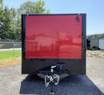 Spartan TA 8'6" × 16' Enclosed Cargo Trailer Stock #90020 - Thumbnail 5