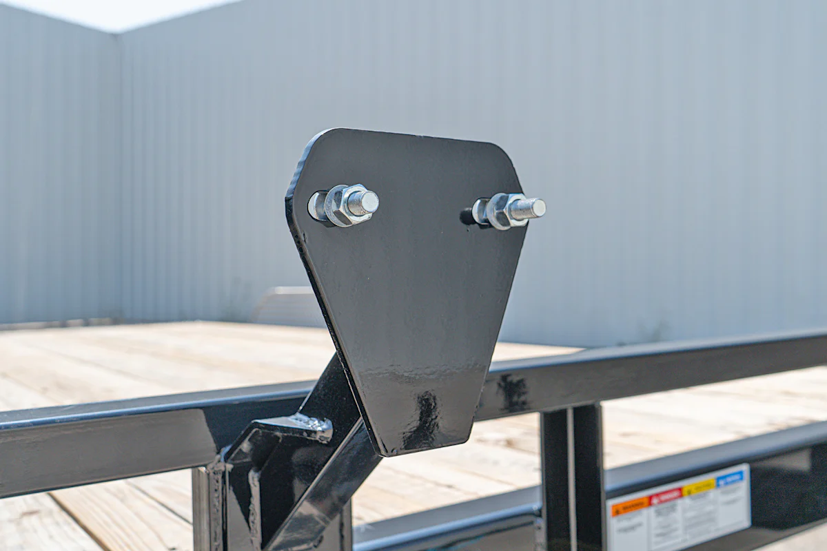 PJ Trailers 18'x83" 5" Channel Car Trailer (C5) - Stock #90026 - Image 12 of 14 PJ Trailers 18'x83" 5" Channel Car Trailer (C5) - Stock #90026 - Image 12 of 14