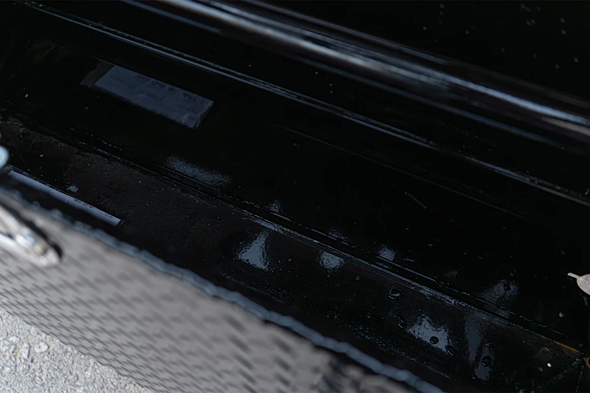 PJ Trailers 40'x102" Gooseneck Low Pro Flatbed Trailer w/ Duals (LD) - Stock #90040 - Image 10 of 20 PJ Trailers 40'x102" Gooseneck Low Pro Flatbed Trailer w/ Duals (LD) - Stock #90040 - Image 10 of 20