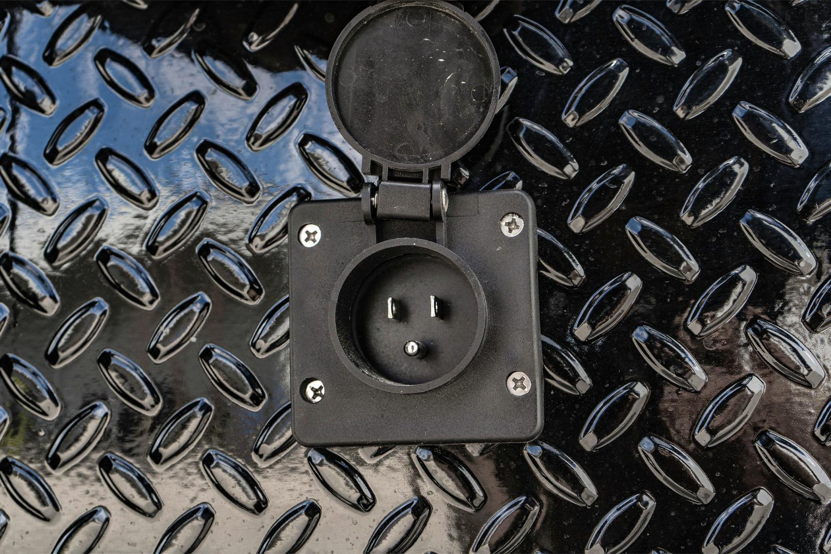 PJ Trailers 16'x83" Low Pro High Side Dump Trailer w/ 4' Sides (DM) - Stock #90041 - Image 14 of 34