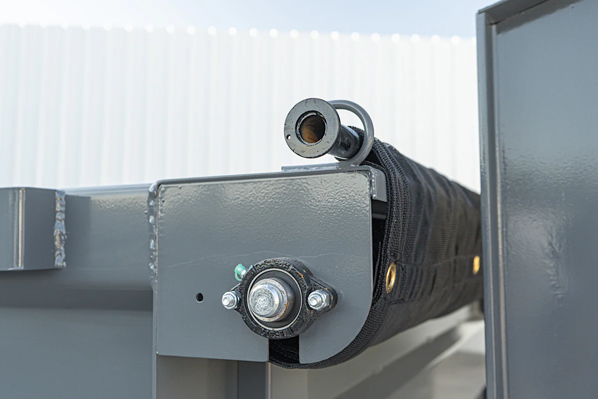 PJ Trailers 16'x83" Gooseneck HD Low Pro Dump Trailer w/ 3' Sides (DE) - Stock #90043 - Image 16 of 32 PJ Trailers 16'x83" Gooseneck HD Low Pro Dump Trailer w/ 3' Sides (DE) - Stock #90043 - Image 16 of 32