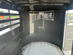 Delta 14' Livestock Trailer (500 ES) Stock #90044 - Thumbnail 6