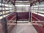 Delta 16' Livestock Trailer (500 ES) Stock #90046 - 2 more images