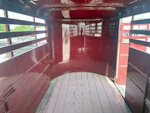 Delta 16' Livestock Trailer (500 ES) Stock #90046 - Thumbnail 7
