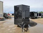 Continental Cargo 6'x12' Enclosed Cargo Trailer w/ Rear Ramp Door (V-Series) Stock #90058 - Thumbnail 8
