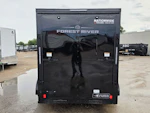 Continental Cargo 6'x12' Enclosed Cargo Trailer w/ Rear Ramp Door (V-Series) Stock #90058 - Thumbnail 5