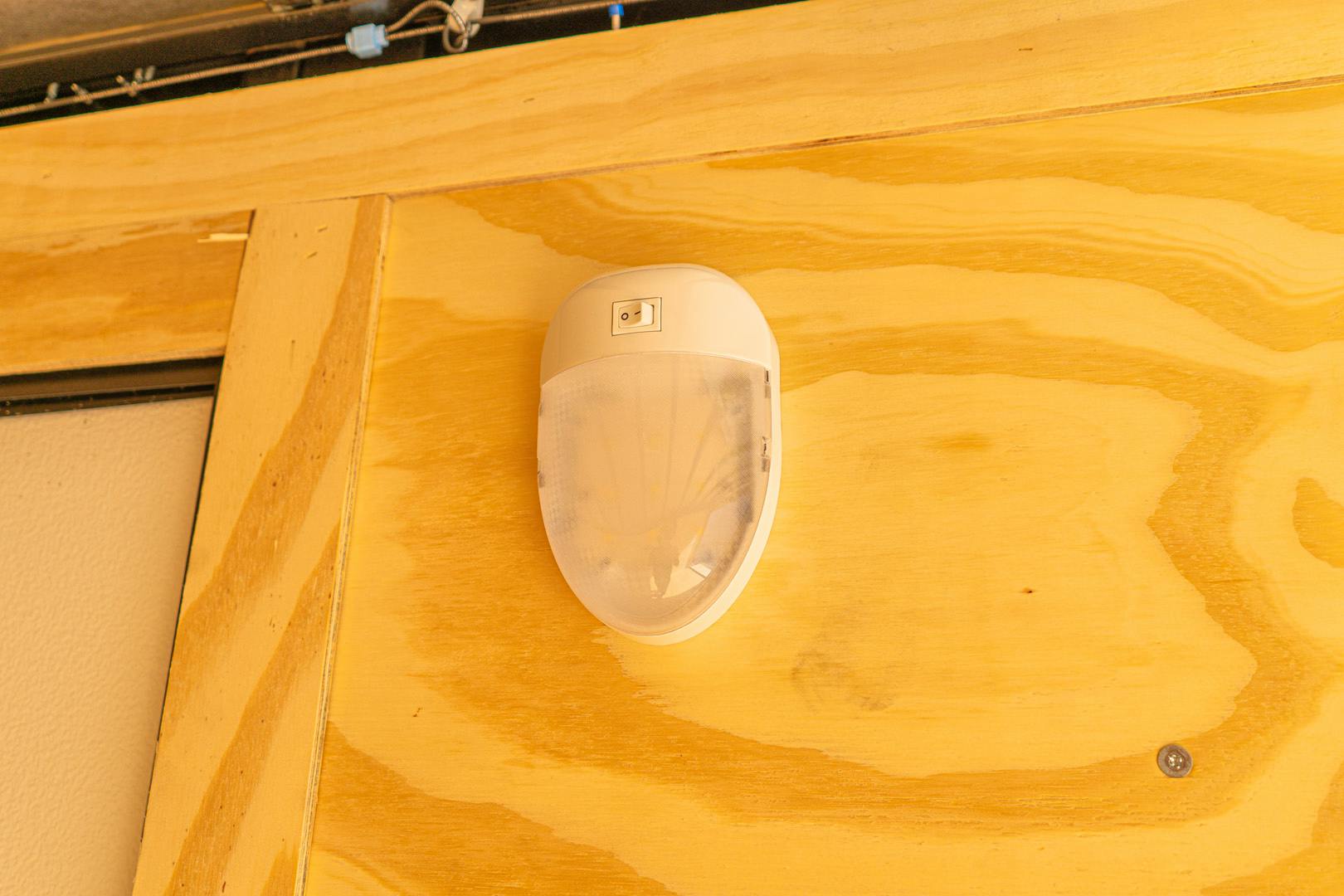 Spartan 6'x12' Enclosed Cargo Trailer w/ Rear Ramp Door (C2) - Stock #90067 - Image 15 of 16