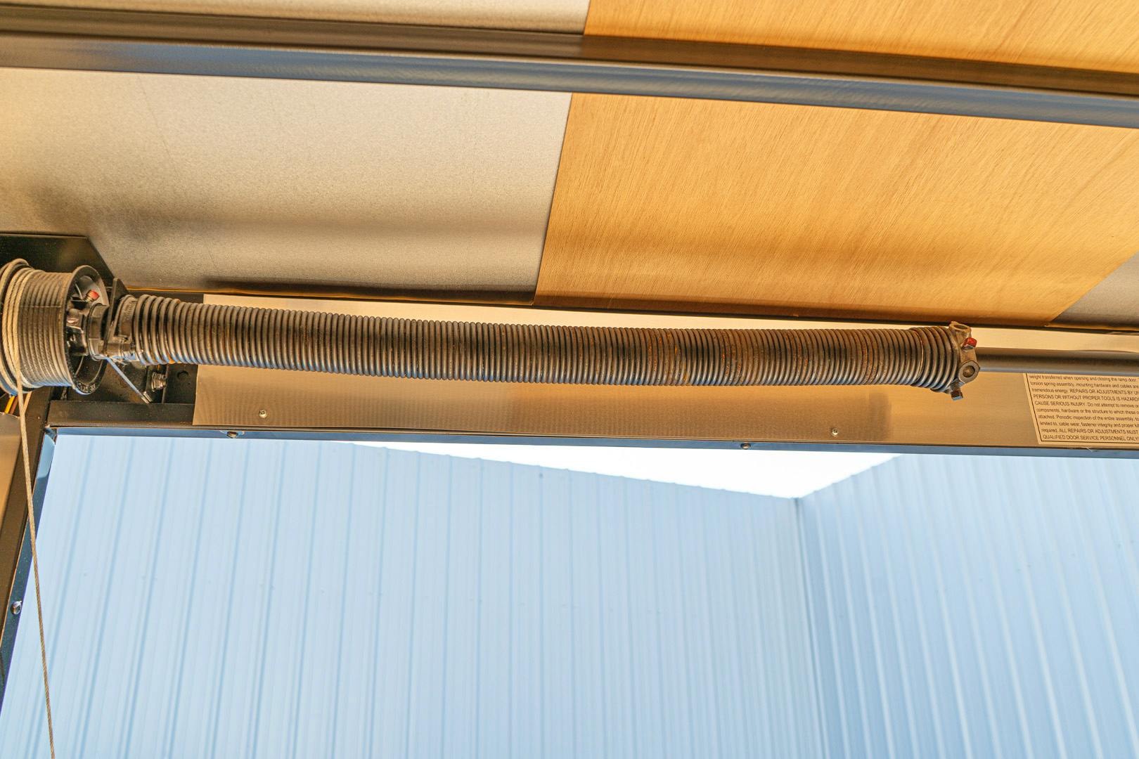 Spartan 6'x12' Enclosed Cargo Trailer w/ Rear Ramp Door (C2) - Stock #90067 - Image 16 of 16