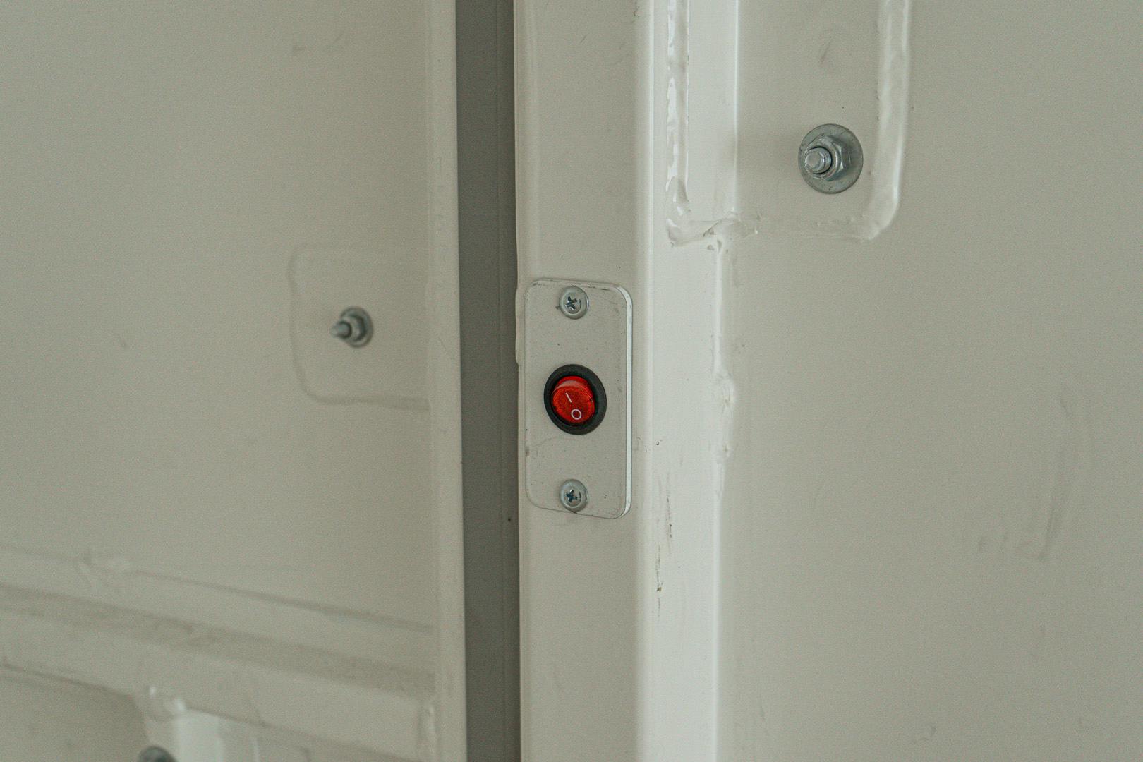 LoneStar 8.5'x24' 14k Steel Enclosed Cargo Trailer w/ Rear Ramp Door (C2) - Stock #90071 - Image 16 of 16