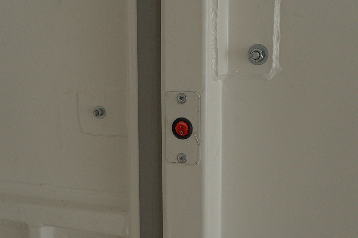 LoneStar 7.10'x24' 14k Steel Enclosed Cargo Trailer w/ Rear Ramp Door (C2) - Stock #90072 - Image 18 of 18 LoneStar 7.10'x24' 14k Steel Enclosed Cargo Trailer w/ Rear Ramp Door (C2) - Stock #90072 - Image 18 of 18