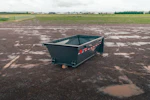 ARC Trailers 14' 14 Yard Multi-purpose Roll Off Dumpster (MDB) Stock #90074 - Thumbnail 5
