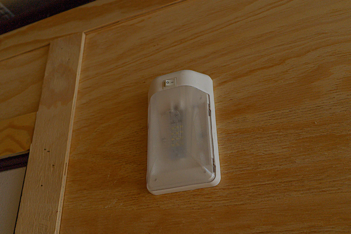 Spartan 8.5'x20' Enclosed Cargo Trailer w/ Rear Ramp Door (C2) - Stock #90083 - Image 19 of 19 Spartan 8.5'x20' Enclosed Cargo Trailer w/ Rear Ramp Door (C2) - Stock #90083 - Image 19 of 19