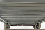 CellTech 8.5'x24' All-Steel Enclosed Cargo Trailer w/ Rear Ramp Door (C2) Stock #90108 - Thumbnail 7