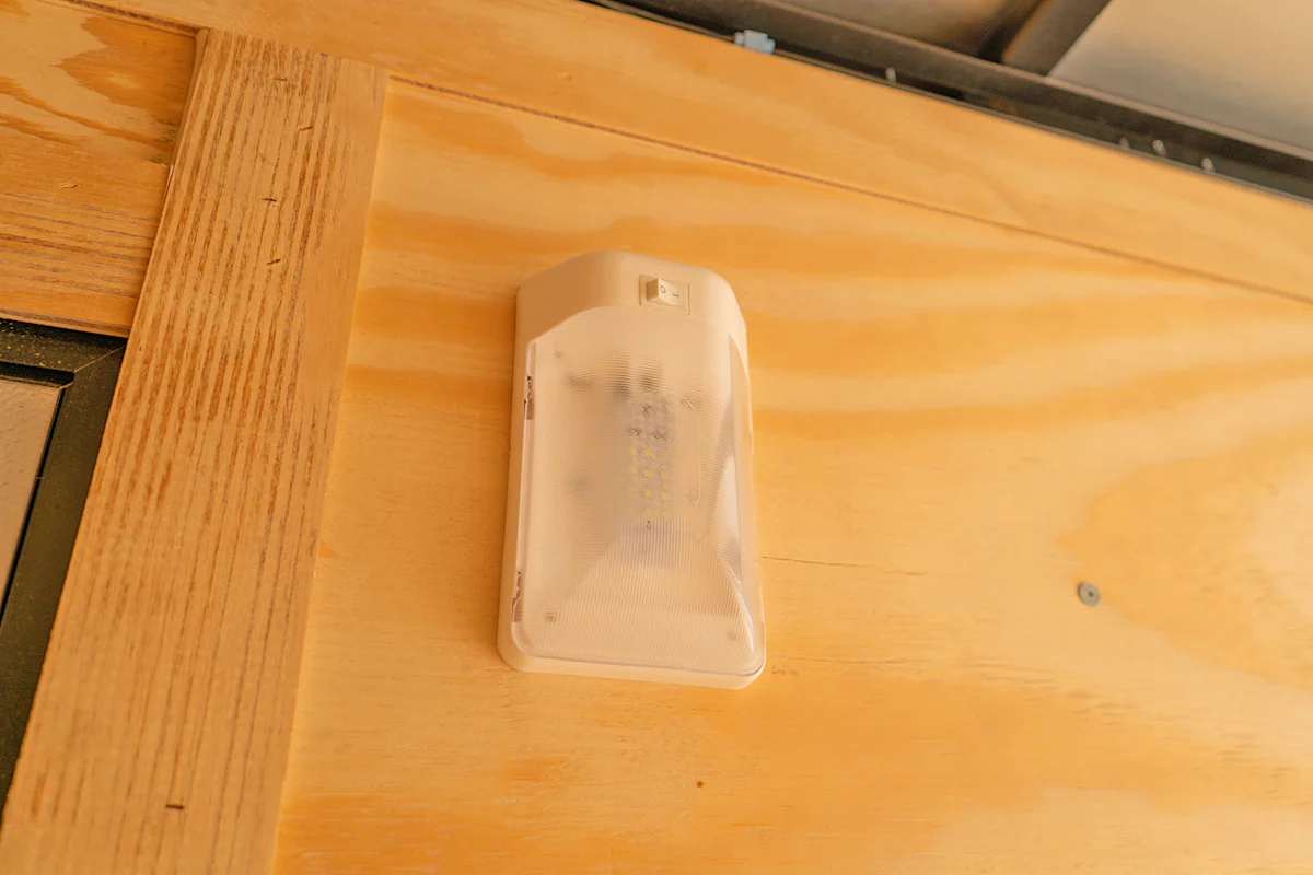 Spartan 7'x16' Enclosed Cargo Trailer w/ Rear Ramp Door (C2) - Stock #90123 - Image 15 of 16 Spartan 7'x16' Enclosed Cargo Trailer w/ Rear Ramp Door (C2) - Stock #90123 - Image 15 of 16