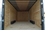 Spartan 8.5'x20' Enclosed Cargo Trailer w/ Rear Ramp Door (C2) Stock #90127 - Thumbnail 10