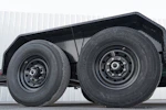 PJ Trailers 24'x82" Gooseneck 6" Channel Equipment Gravity Tilt Trailer (T6) Stock #90150 - Thumbnail 15