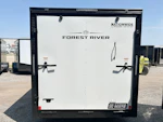 Continental Cargo 7'x16' Enclosed Cargo Trailer w/ Rear Ramp Doors (V-Series) Stock #90174 - Thumbnail 4