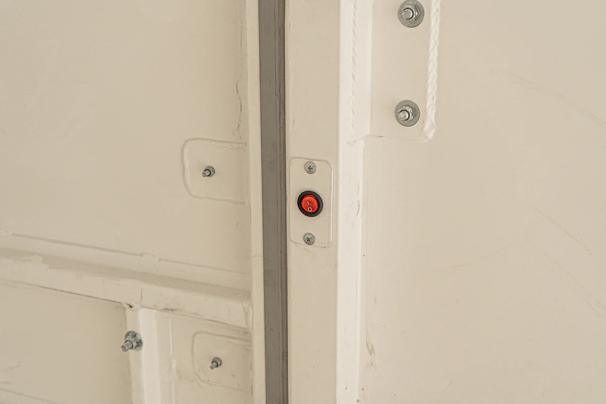LoneStar 7.10'x20' 14k Steel Enclosed Cargo Trailer w/ Rear Barn Doors (C2) - Stock #90190 - Image 14 of 14 LoneStar 7.10'x20' 14k Steel Enclosed Cargo Trailer w/ Rear Barn Doors (C2) - Stock #90190 - Image 14 of 14