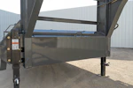 ARC Trailers 32'x102" 14K Gooseneck Flatbed Trailer (GDS) Stock #90240 - Thumbnail 3