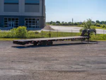 PJ Trailers USED 40'x102" Gooseneck Flatbed Trailer w/ Duals (LD) Stock #90260 - Thumbnail 3