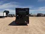 Continental Cargo V-Series 6' × 12' Enclosed Cargo Trailer Stock #90261 - Thumbnail 2