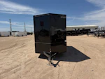 Continental Cargo V-Series 6' × 12' Enclosed Cargo Trailer Stock #90261 - 3 more images