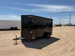 Continental Cargo 6'x12' Enclosed Cargo Trailer w/ Rear Ramp Door (V-Series) Stock #90262 - Thumbnail 7
