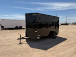 Continental Cargo 6'x12' Enclosed Cargo Trailer w/ Rear Ramp Door (V-Series) Stock #90262 - Thumbnail 8