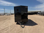 Continental Cargo 6'x12' Enclosed Cargo Trailer w/ Rear Ramp Door (V-Series) Stock #90262 - Thumbnail 9