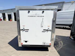 Continental Cargo 5'x10' Enclosed Cargo Trailer w/ Rear Ramp Door (C1) Stock #90263 - Thumbnail 4