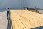 Texas Bragg 16'x83" Utility Trailer w/ Slide-In Ramps (U2) Stock #90272 - Thumbnail 5