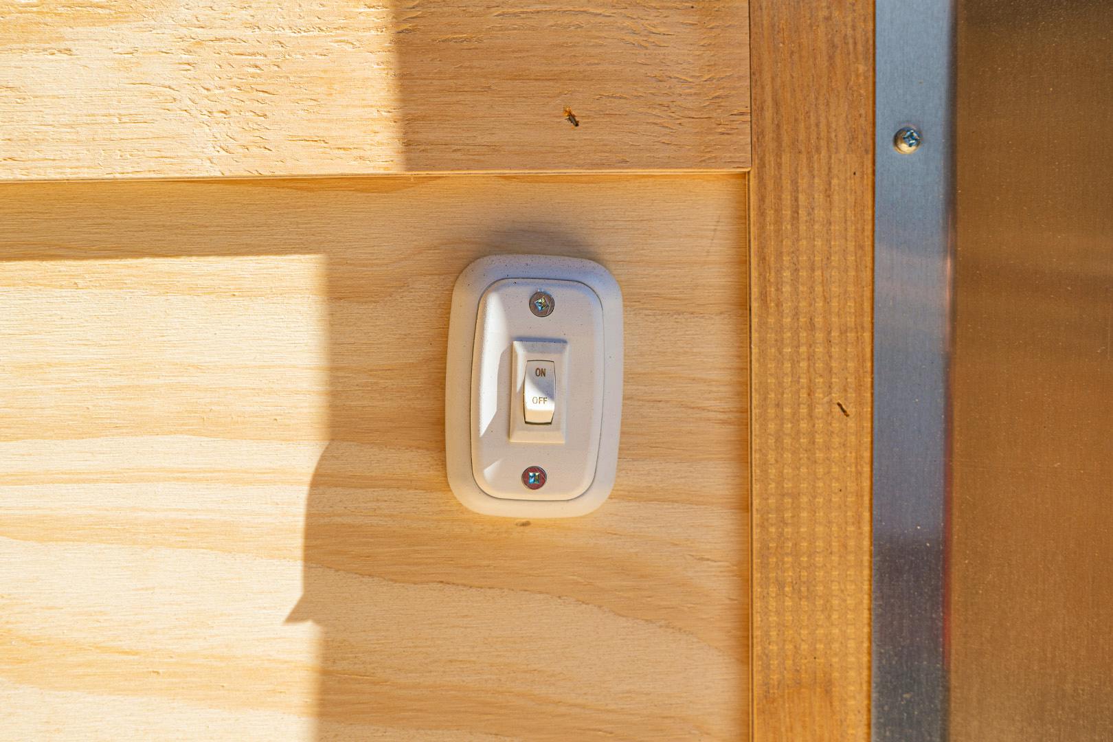 Spartan 6'x12' Enclosed Cargo Trailer w/ Rear Ramp Door (C1) - Stock #90299 - Image 16 of 18