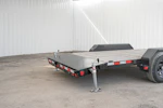 PJ Trailers 20'x83" 5" Channel Equipment Trailer (CE) Stock #90306 - Thumbnail 14