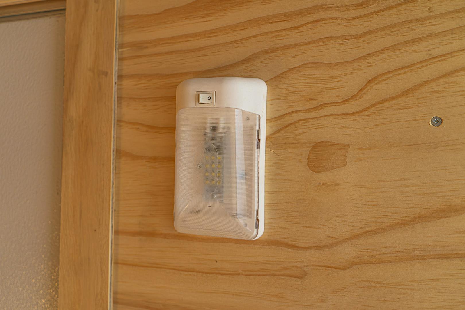 Spartan 6'x12' Enclosed Cargo Trailer w/ Rear Ramp Door (C2) - Stock #90322 - Image 17 of 17