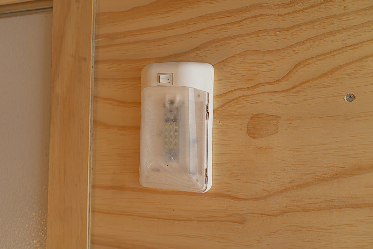 Spartan 6'x12' Enclosed Cargo Trailer w/ Rear Ramp Door (C2) - Stock #90322 - Image 17 of 17 Spartan 6'x12' Enclosed Cargo Trailer w/ Rear Ramp Door (C2) - Stock #90322 - Image 17 of 17