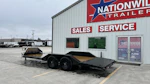 RawMaxx 20'x102" SLX Stealth X Car Trailer (SLX) Stock #90358 - Thumbnail 3