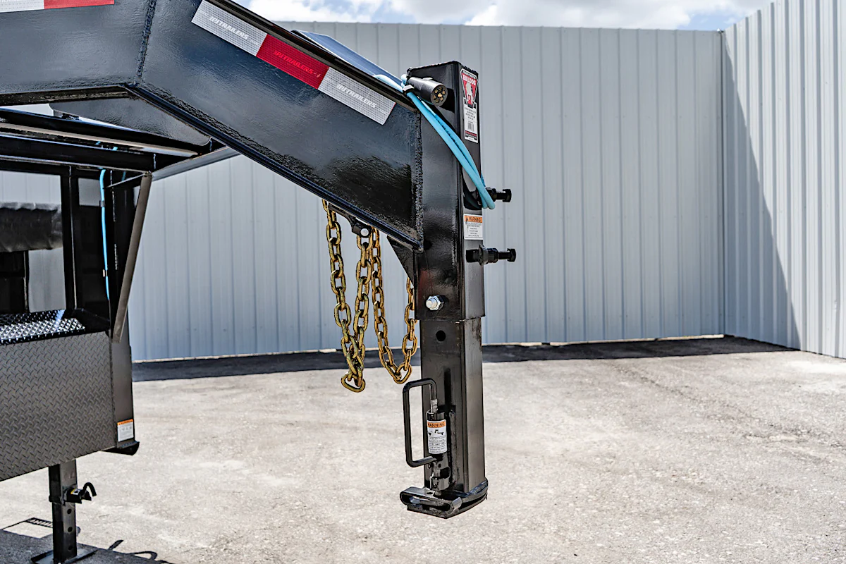 PJ Trailers 14'x83" Low Pro High Side Dump Trailer w/ 3' Sides (DM) - Stock #90363 - Image 11 of 35 PJ Trailers 14'x83" Low Pro High Side Dump Trailer w/ 3' Sides (DM) - Stock #90363 - Image 11 of 35