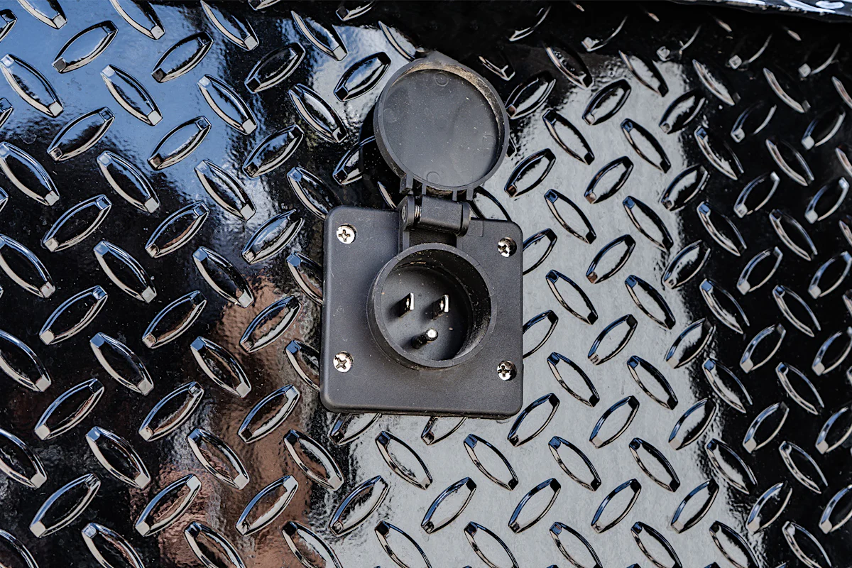 PJ Trailers 14'x83" Low Pro High Side Dump Trailer w/ 3' Sides (DM) - Stock #90363 - Image 12 of 35 PJ Trailers 14'x83" Low Pro High Side Dump Trailer w/ 3' Sides (DM) - Stock #90363 - Image 12 of 35