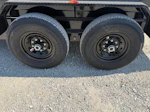 PJ Trailers 14'x83" Channel Dump Trailer (D7) Stock #90366 - Thumbnail 6
