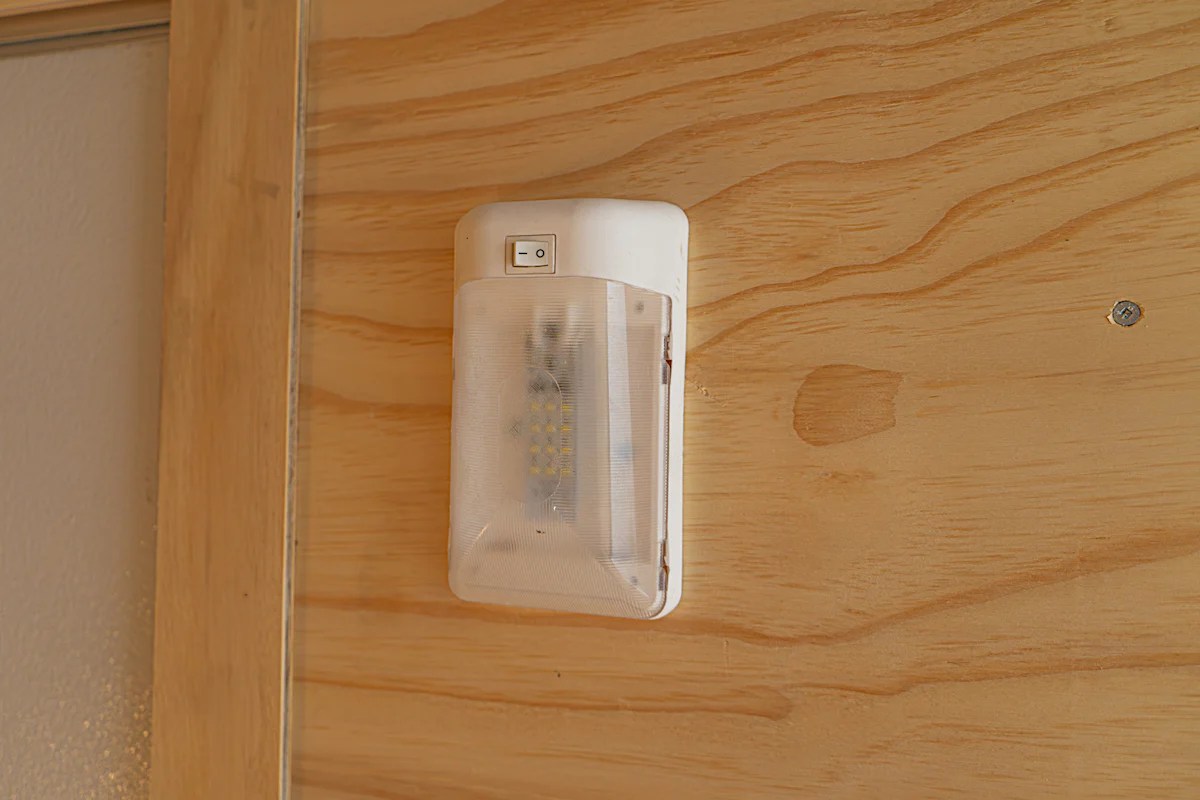 Spartan 6'x12' Enclosed Cargo Trailer w/ Rear Ramp Door (C2) - Stock #90393 - Image 17 of 17 Spartan 6'x12' Enclosed Cargo Trailer w/ Rear Ramp Door (C2) - Stock #90393 - Image 17 of 17