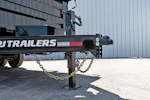 PJ Trailers 16'x83" Low Pro High Side Dump Trailer w/ 4' Sides (DM) Stock #90397 - Thumbnail 9