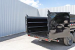 PJ Trailers 16'x83" Low Pro High Side Dump Trailer w/ 4' Sides (DM) Stock #90397 - Thumbnail 27