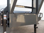ARC Trailers 40'x102" 24K Gooseneck Flatbed Trailer w/ Duals (GDD) Stock #90413 - Thumbnail 2