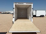 ARC Trailers 6'6"x16' All-Steel Enclosed Cargo Trailer w/ Rear Ramp Door (BCS) Stock #90507 - Thumbnail 6