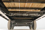 PJ Trailers 22'x102" Deckover Power Tilt Trailer (T8) Stock #90555 - Thumbnail 15