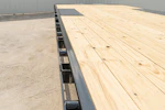 PJ Trailers 22'x102" Deckover Power Tilt Trailer (T8) Stock #90556 - Thumbnail 14