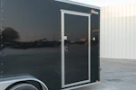 Spartan 7'x14' Enclosed Cargo Trailer w/ Rear Ramp Door (C2) Stock #90570 - Thumbnail 7