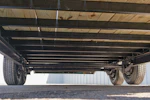 LoneStar 20'x83" Equipment Trailer w/ Stand-Up Ramps Stock #90604 - Thumbnail 7