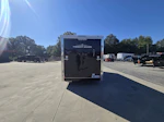 Continental Cargo 7'x16' Enclosed Cargo Trailer w/ Rear Ramp Doors (V-Series) Stock #90607 - Thumbnail 4