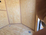 Continental Cargo 7'x16' Enclosed Cargo Trailer w/ Rear Ramp Doors (V-Series) Stock #90607 - Thumbnail 6